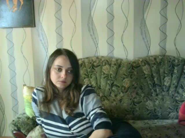 Anjelikus Cam Show Recorded 2025-05-13