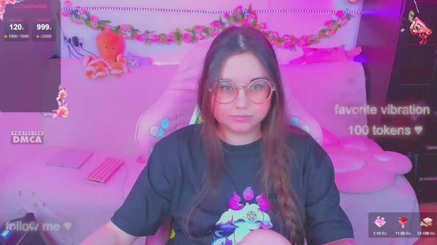 Lolisuccub Cam Show Recorded 2025-05-13