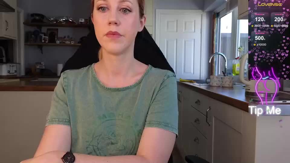 Stripmequick Cam Show Recorded 2025-05-13
