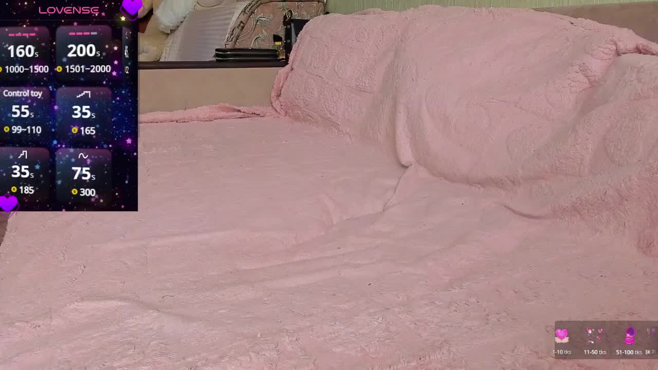 Miss-Katte Cam Show Recorded 2025-05-13