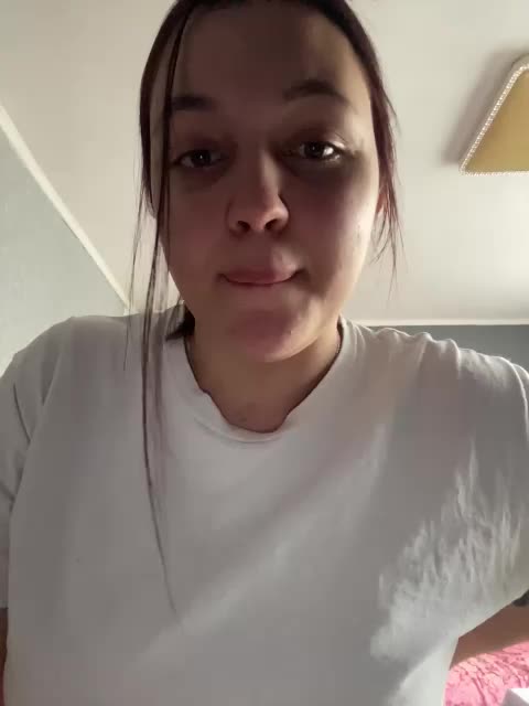 Lilliangelmoon Cam Show Recorded 2025-05-13