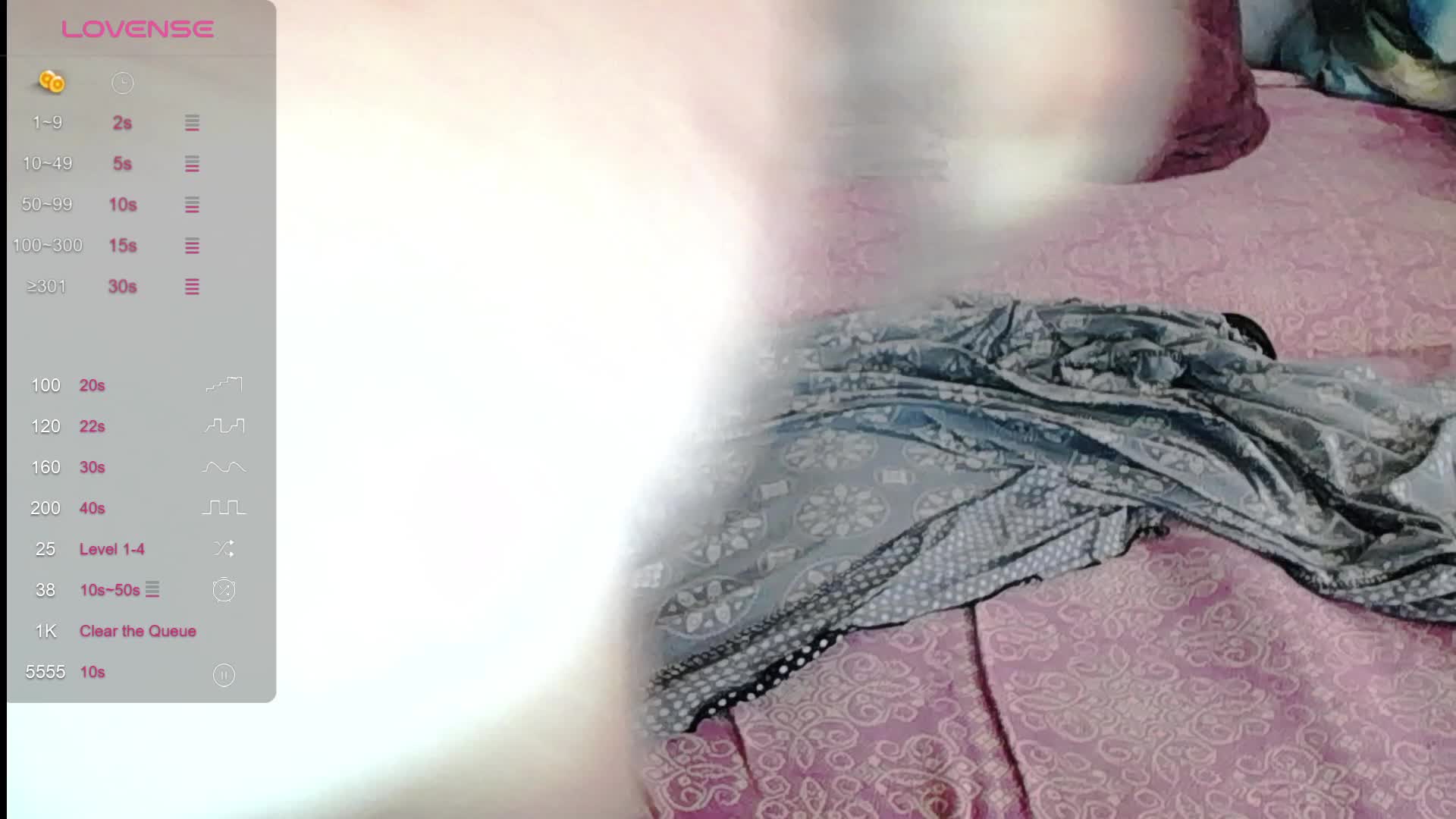 LicaBlack Cam Show Recorded 2025-05-13