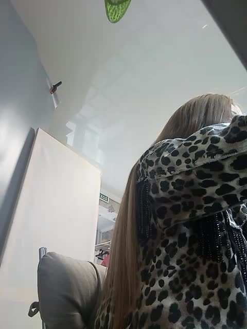 Schumaxer777 Cam Show Recorded 2025-05-13