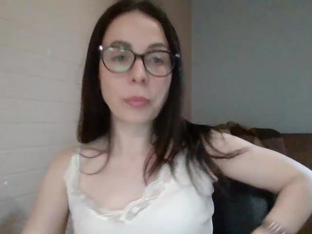 GentleSweet Cam Show Recorded 2025-05-13