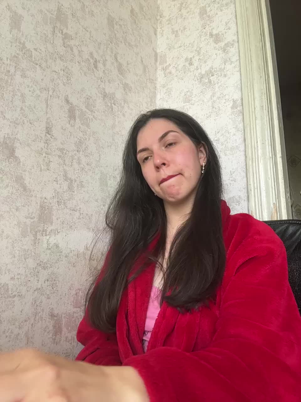 Vika19981 Cam Show Recorded 2025-05-13