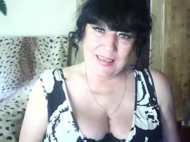 Dame89 Cam Show Recorded 2025-05-13