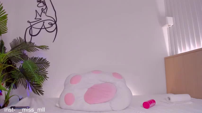 MaaryM Cam Show Recorded 2025-05-13