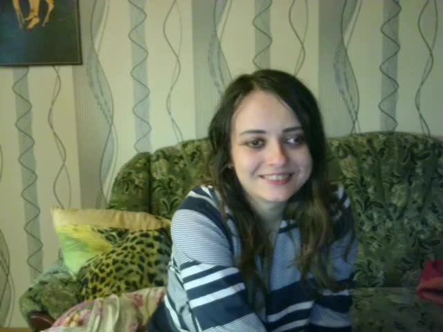 Anjelikus Cam Show Recorded 2025-05-13