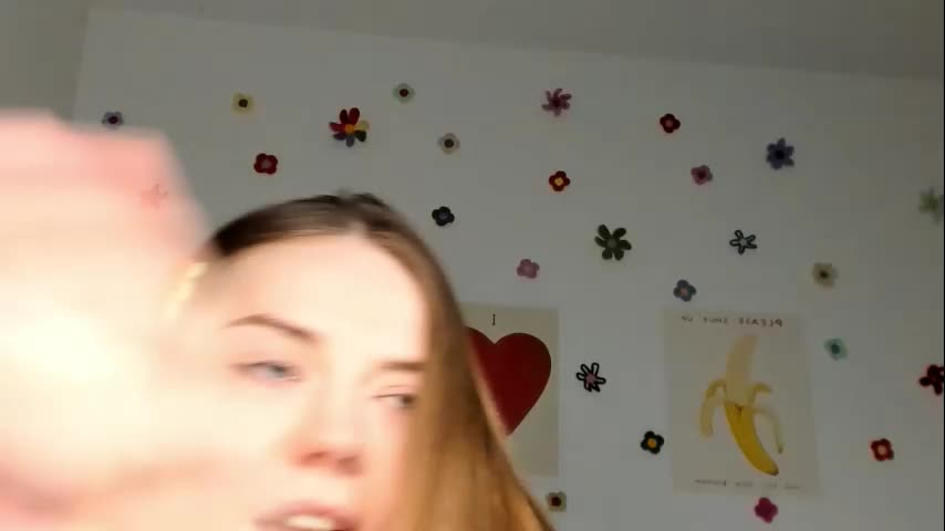 Thisisamelia Cam Show Recorded 2025-05-13