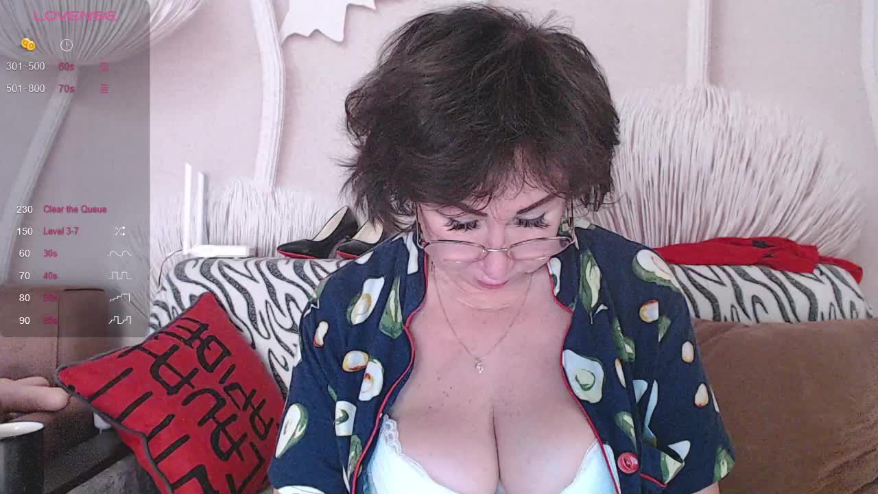 Anyuta1212 Cam Show Recorded 2025-05-13