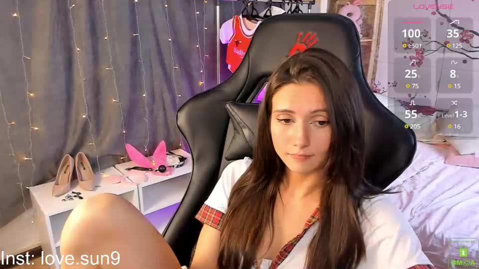 Michel_momsen Cam Show Recorded 2025-05-13