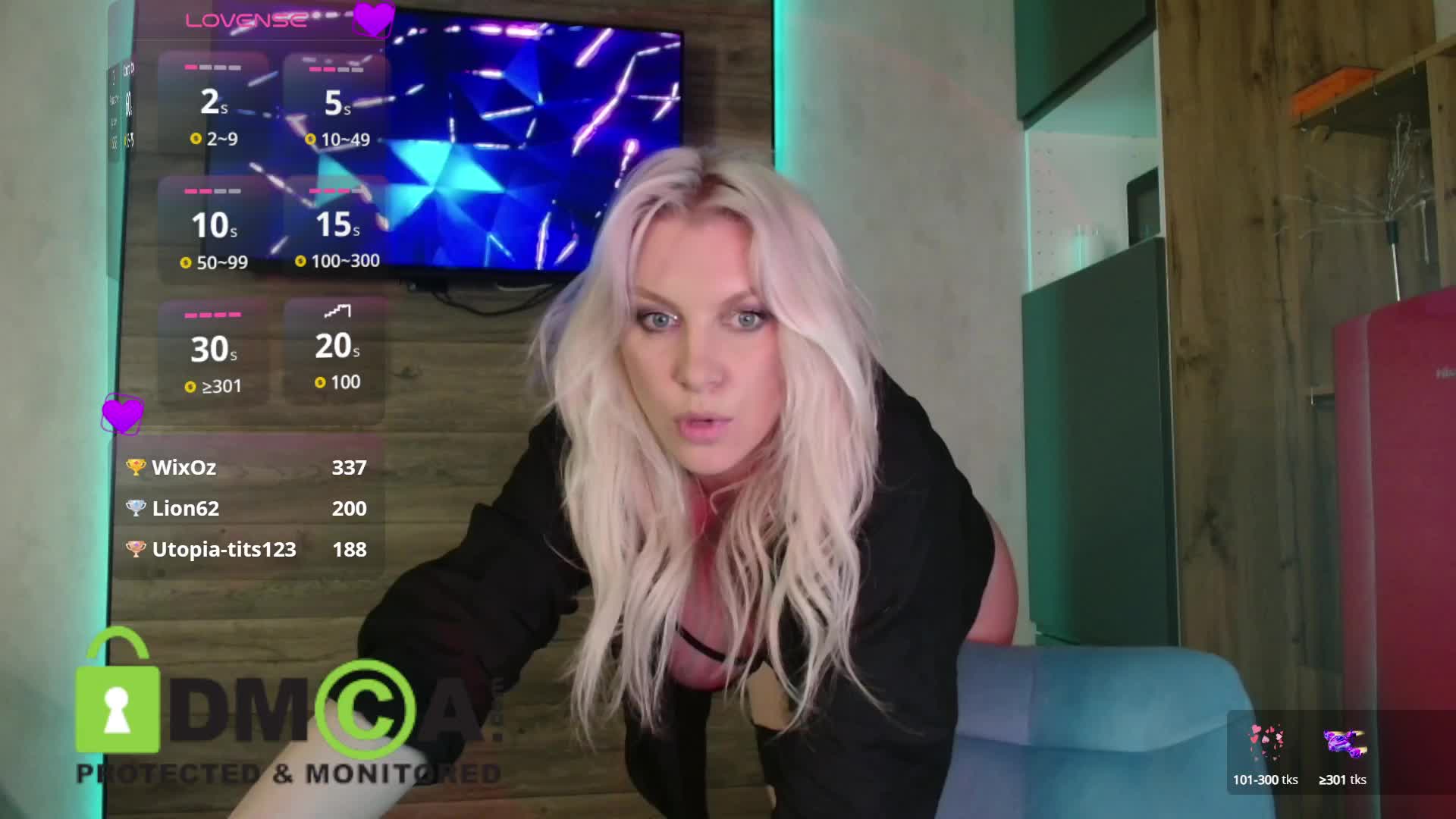 -SashaSexy- Cam Show Recorded 2025-05-13