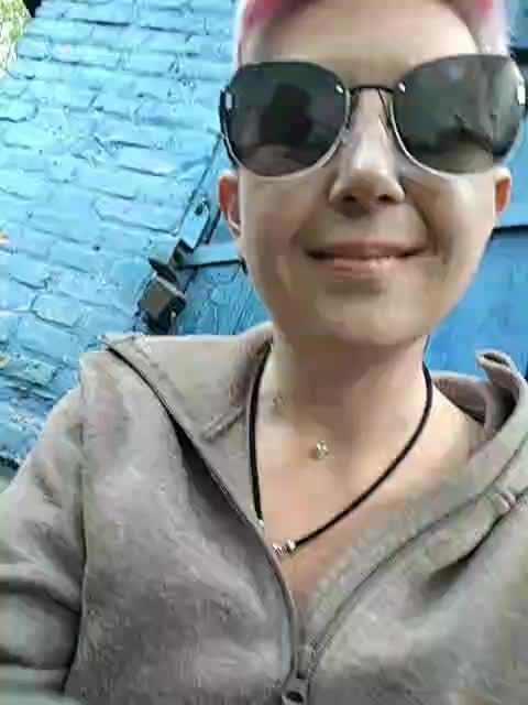 ___---___ Cam Show Recorded 2025-05-13