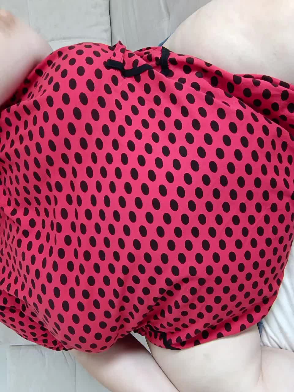 Marie301 Cam Show Recorded 2025-05-13