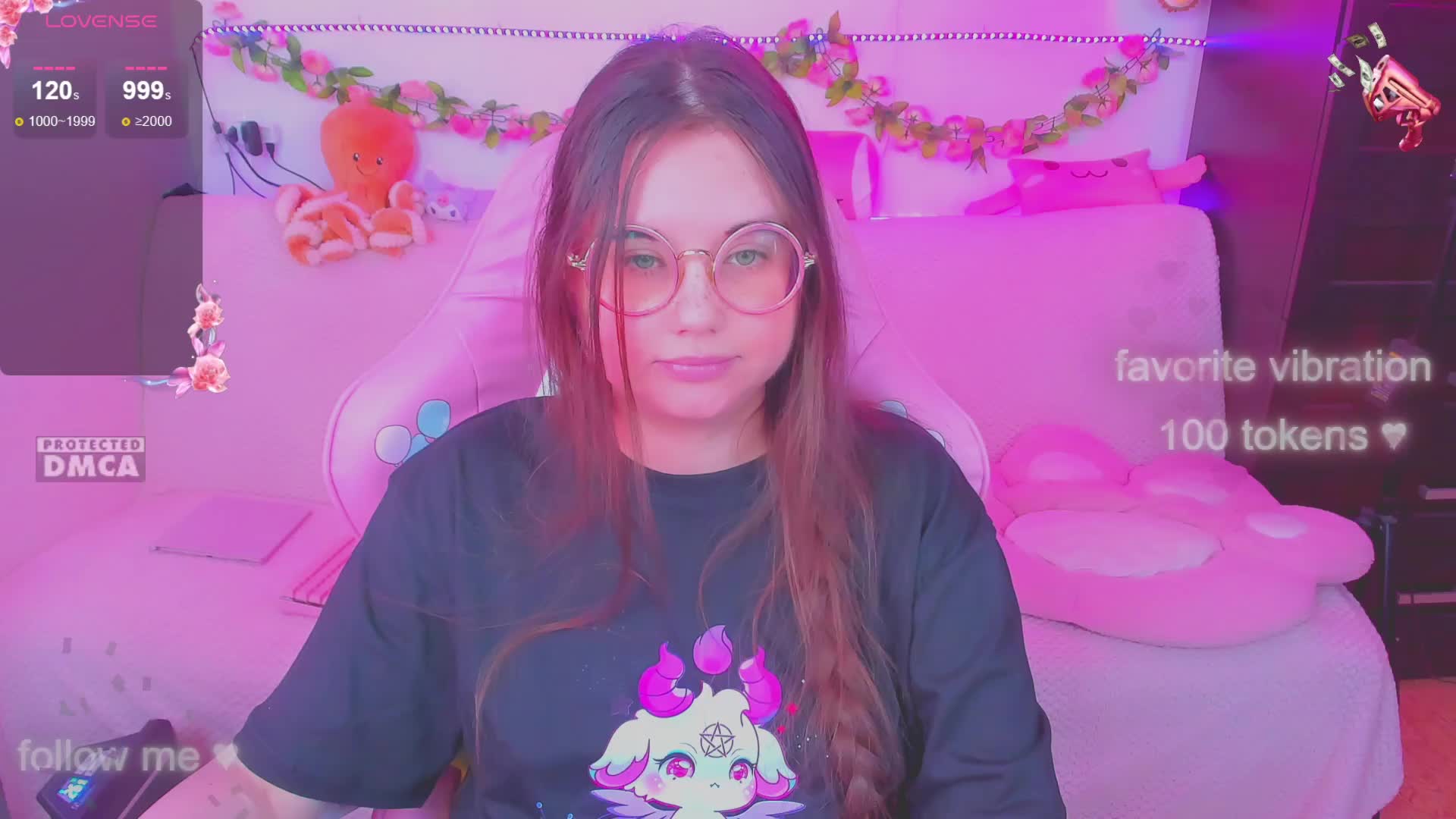 LoliSuccub Cam Show Recorded 2025-05-13
