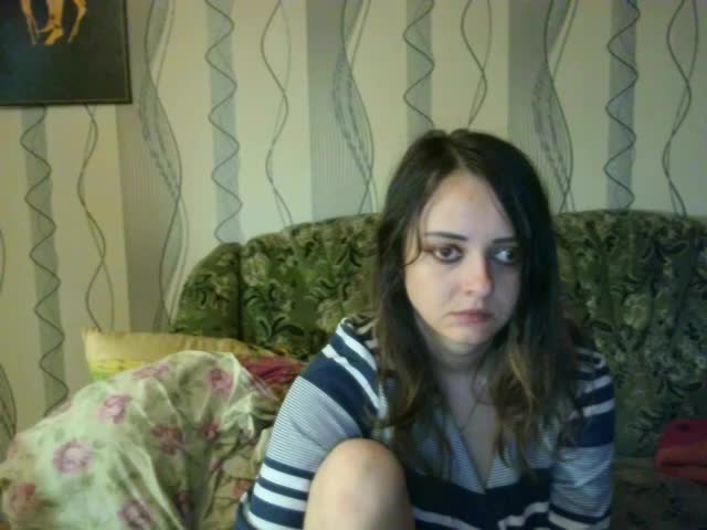 Anjelikus Cam Show Recorded 2025-05-13