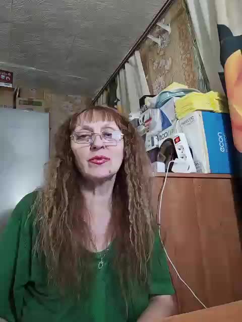 Sonya48 Cam Show Recorded 2025-05-13