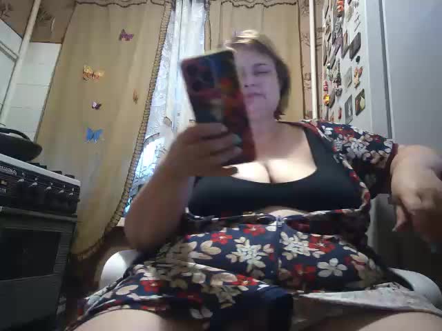 Marusa0 Cam Show Recorded 2025-05-13
