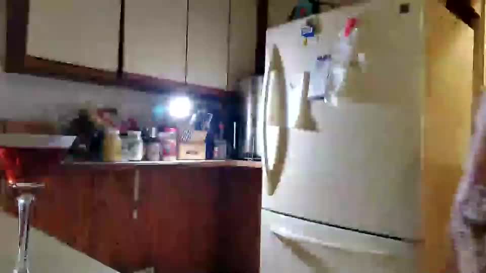 Nannabaldur Cam Show Recorded 2025-05-13