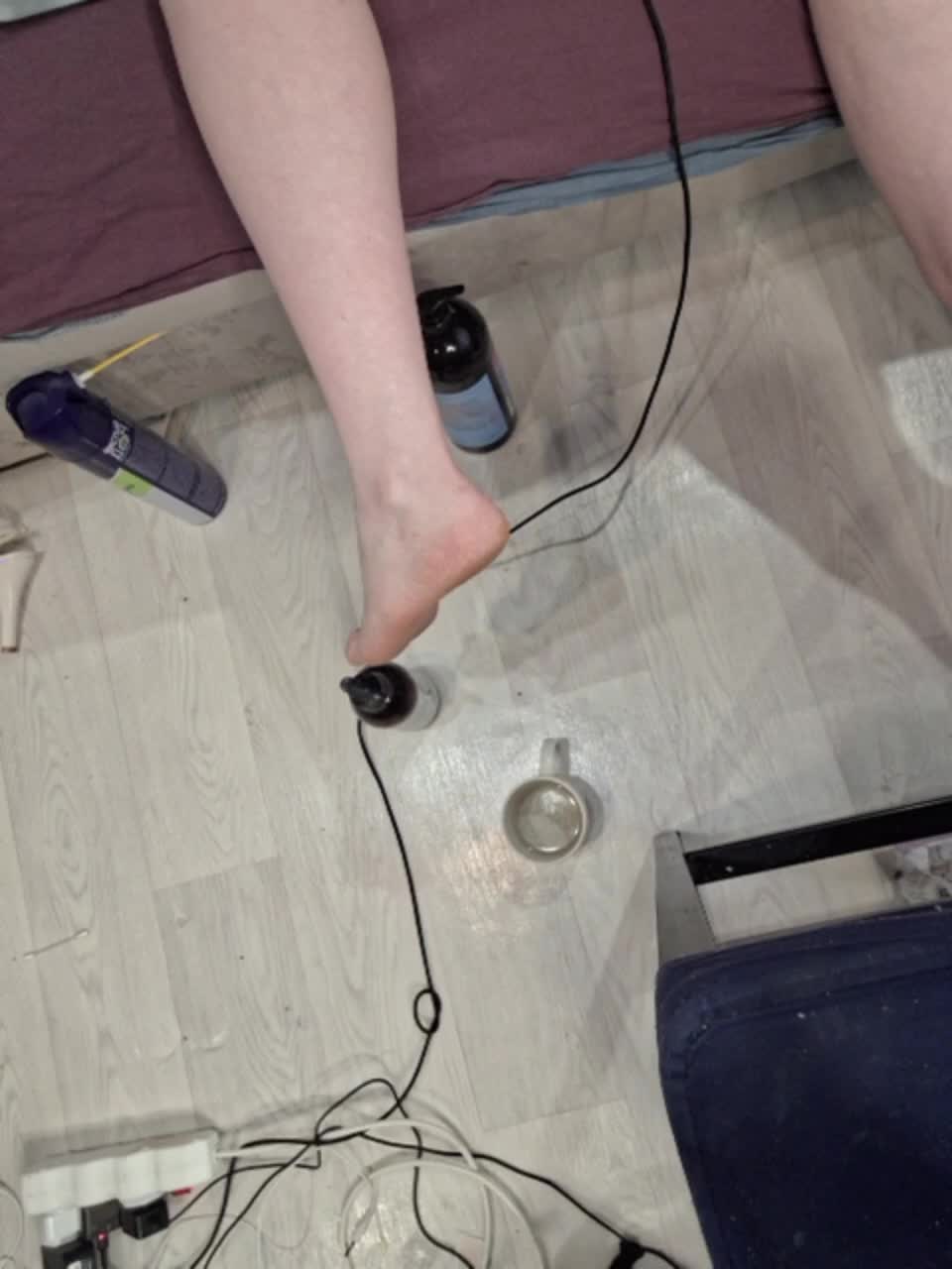 -scyrim- Cam Show Recorded 2025-05-13