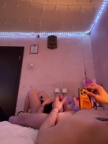 Boniklayd Cam Show Recorded 2025-05-13