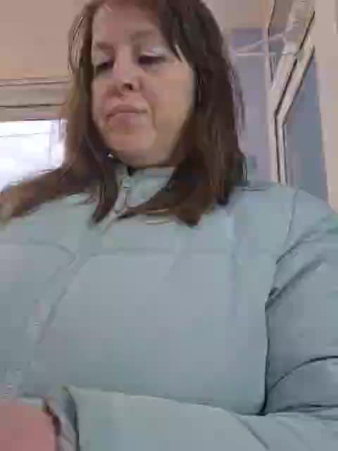 Nimfastar77 Cam Show Recorded 2025-05-13