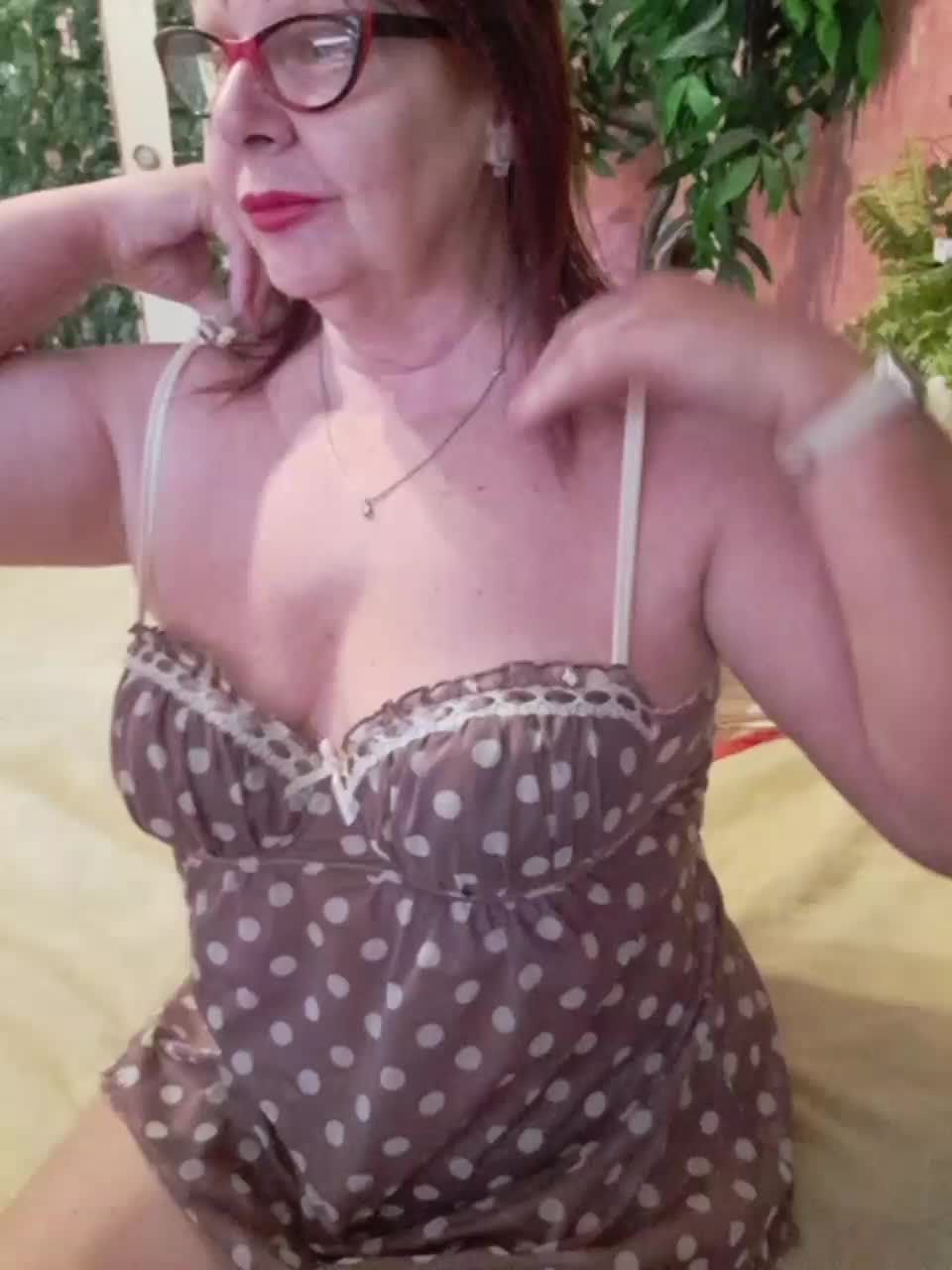 IrmaXX Cam Show Recorded 2025-05-13