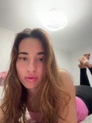 Etokiska Cam Show Recorded 2025-05-13