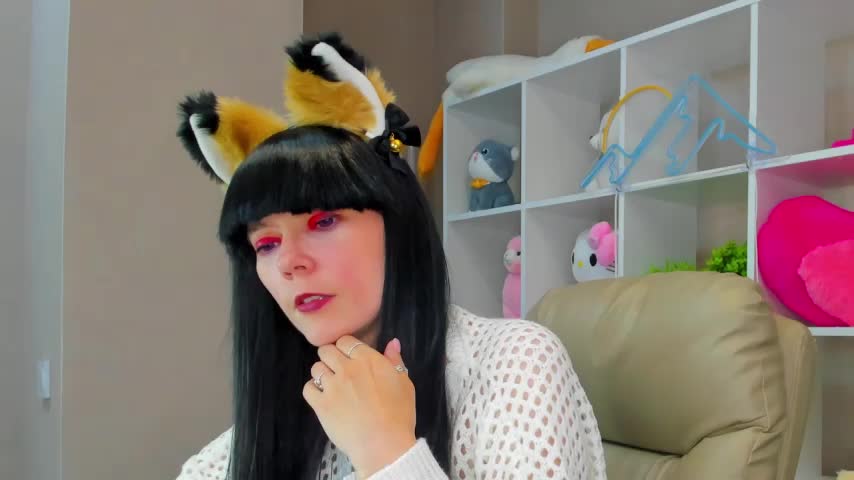 HeatherReese Cam Show Recorded 2025-05-13