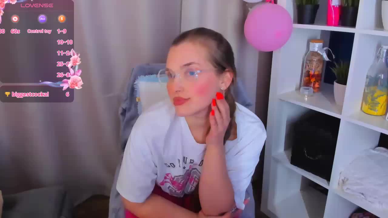 StacyCruuz Cam Show Recorded 2025-05-13