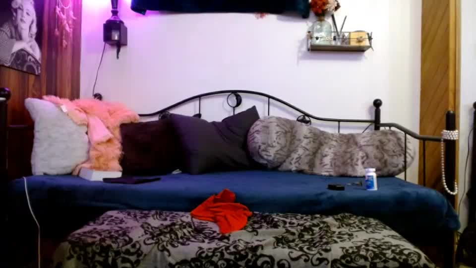 Bombshellbaeby Cam Show Recorded 2025-05-13