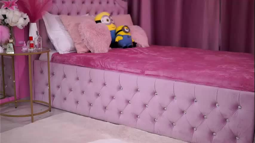 Ashleysinnx Cam Show Recorded 2025-05-13