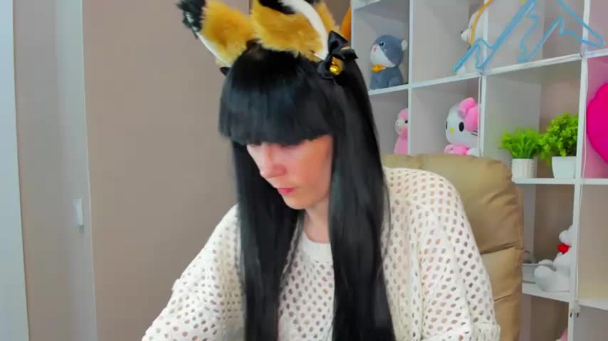 HeatherReese Cam Show Recorded 2025-05-13