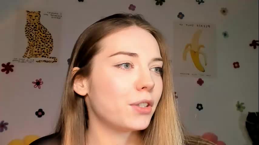 Thisisamelia Cam Show Recorded 2025-05-13