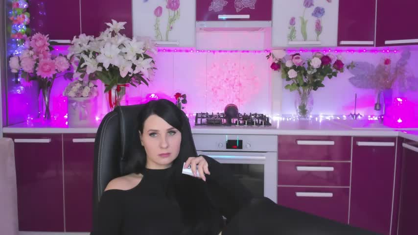 Olivija2020 Cam Show Recorded 2025-05-13