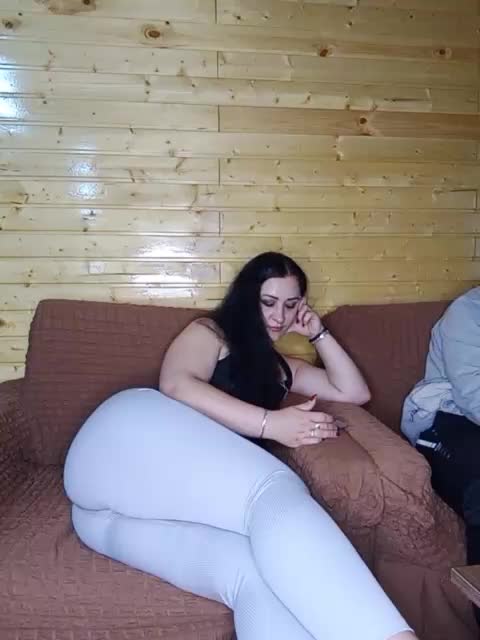 KissMyAss Cam Show Recorded 2025-05-13