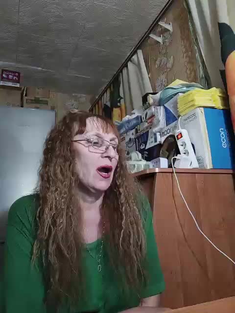 Sonya48 Cam Show Recorded 2025-05-13