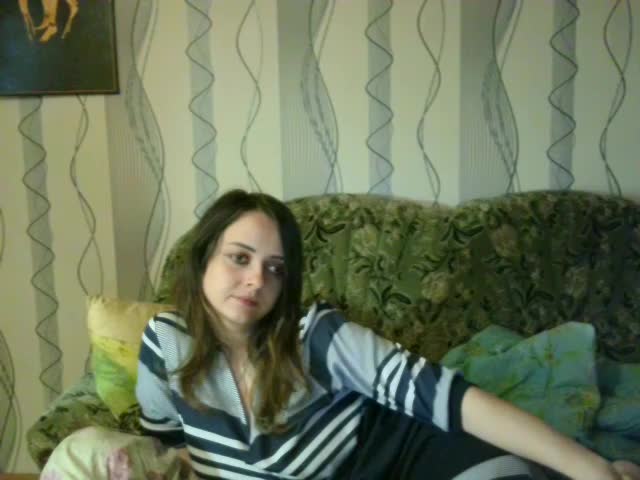 Anjelikus Cam Show Recorded 2025-05-13