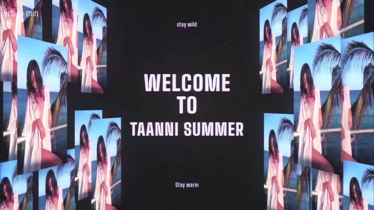 Taanni Cam Show Recorded 2025-05-13
