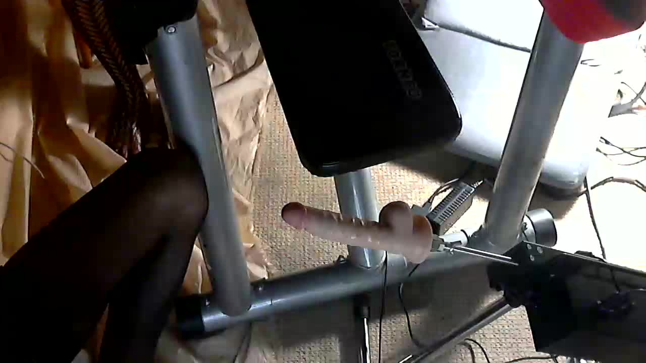 MarieStar Cam Show Recorded 2025-05-13