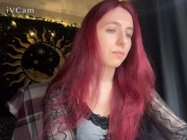 SelinaXylia Cam Show Recorded 2025-05-13