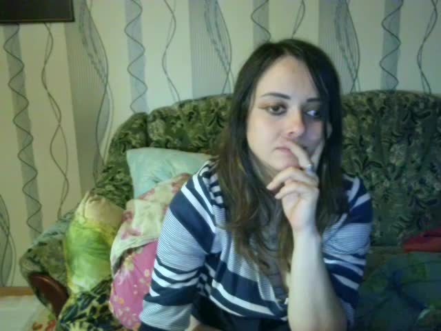 Anjelikus Cam Show Recorded 2025-05-13