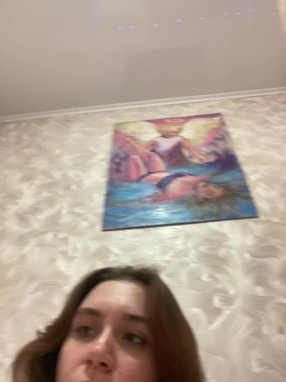 Pizzahubb Cam Show Recorded 2025-05-13