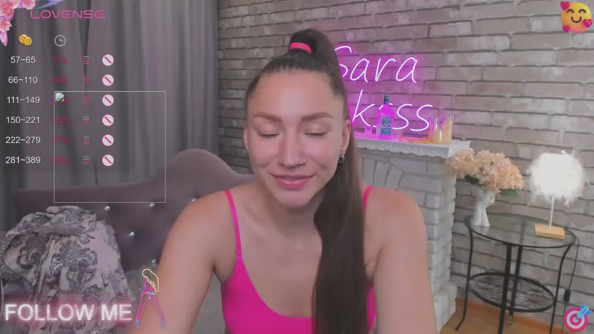 SarahCoksss Cam Show Recorded 2025-05-13