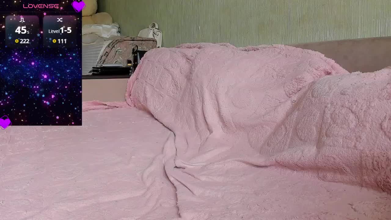 Miss-Katte Cam Show Recorded 2025-05-13