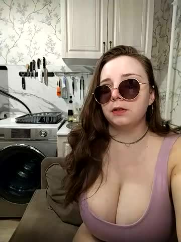 Caramel_pussy Cam Show Recorded 2025-05-13