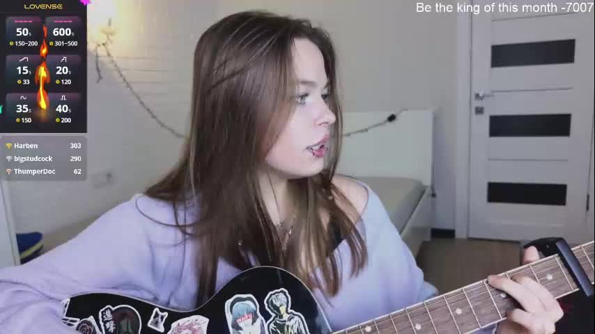 Alinabae Cam Show Recorded 2025-05-13