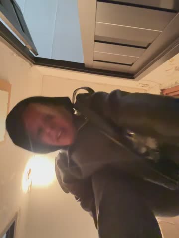 LikaCat Cam Show Recorded 2025-05-13