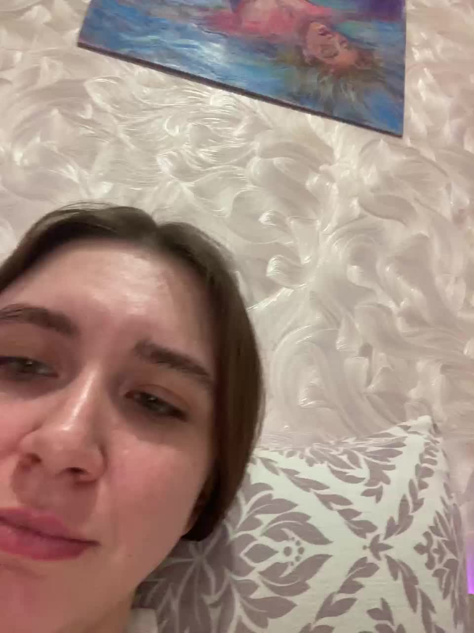 Pizzahubb Cam Show Recorded 2025-05-13