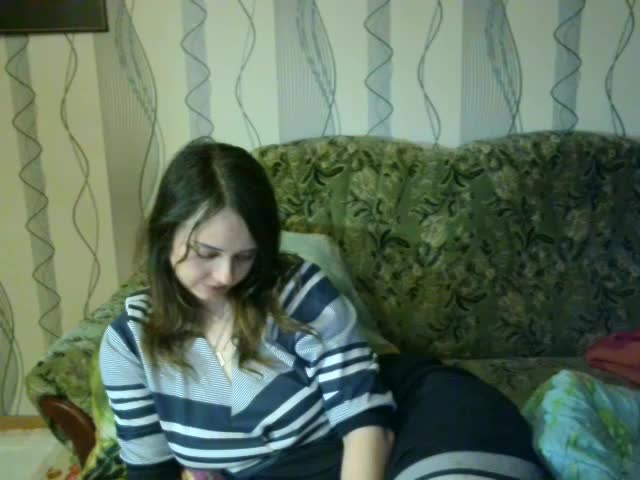 Anjelikus Cam Show Recorded 2025-05-13